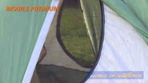 Туристическая палатка Maverick Mobile Premium