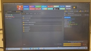 FRP Xiaomi Poco M3 Сброс Аккаунта Гугл. Программа Unlocktool. TestPoint. Удалённая разблокировка