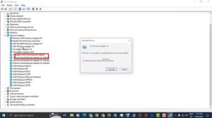 SMBus Controller Not Recognized Error In Windows 10 - 3 Fix How To