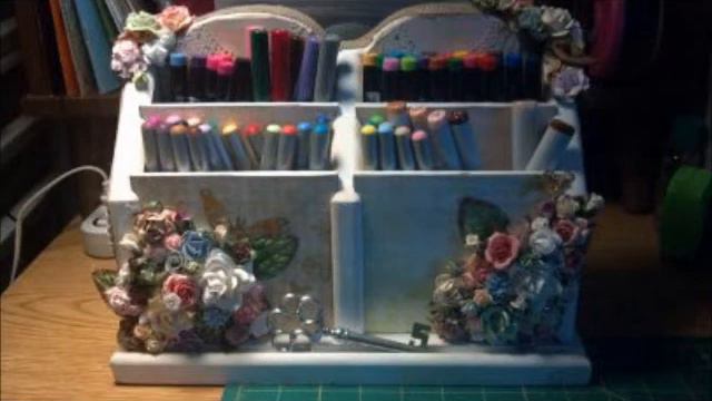 My Marker Holder смотреть онлайн