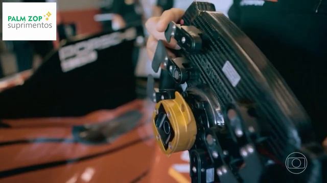 AUTOESPORTE COMPLETO | EDIÇÃO 18/02/24 ✅ смотреть онлайн