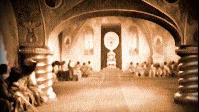 Иван Грозный. История Российского государства