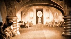 Иван Грозный. История Российского государства