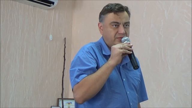 Cеминар по ореховодству. Cентябрь 2016. Часть IV. Опыт Сергея Волошина смотреть онлайн