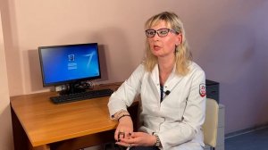 104.09 Профилактика диабета. Эндокринолог Агафонова Марина Владимировна