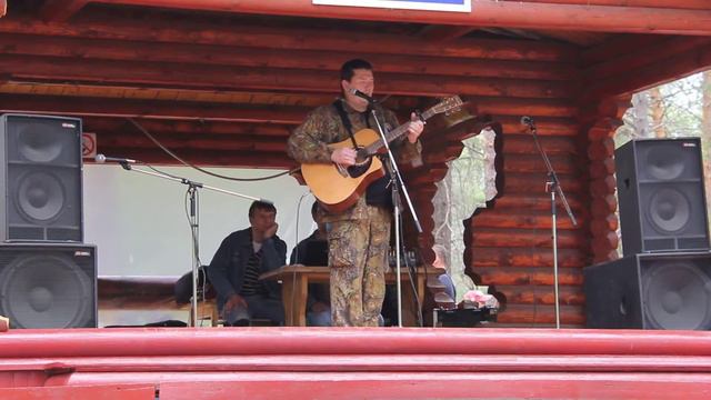 Евгений Петушок - Падающему листу смотреть онлайн