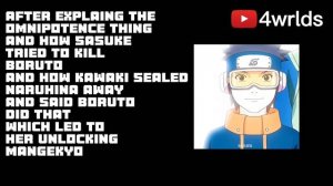 Boruto Adults React To Boruto | Part 2? | Gacha