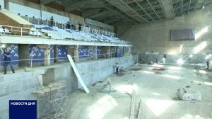 ВИЗИТ ГУБЕРНАТОРА В БУЗУЛУК