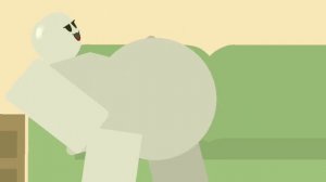 Roblox vore animation (sticknodes)  yep, it's back