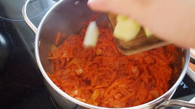 Кабачковая икра. Лучший рецепт нежной и вкусной кабачковой икры?? смотреть онлайн