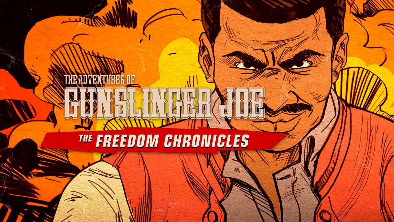 В ПЛЕНУ | Эпизод 1 | Wolfenstein II: The Freedom Chronicles | #1