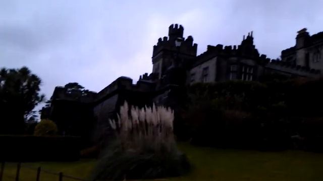 Аббатство Кайлмор в Ирландии смотреть онлайн