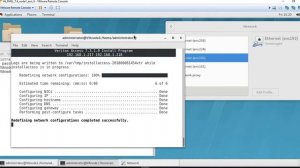 Veritas Access 7.3 install on RHEL 7.4