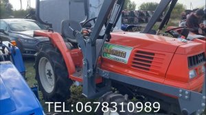 Минитракторы из Японии! Что возят?Цены!Навесное.Кто и зачем занижает года выпуска?Зачем Крутят ?