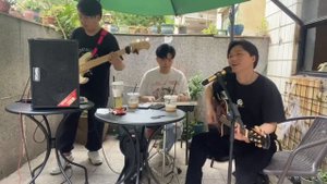 酷乐BP60D  一台音箱  一只乐队