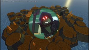 TDS OST Grave Digger's Theme - Grave Buster