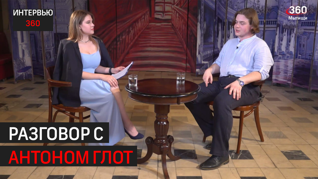 Поговорили об актёрских суевериях: откуда они берутся