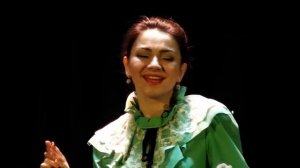 В честь 75 – летия Великой Победы: Кристина Газарян