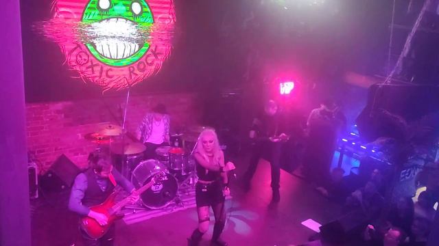 Ai Mori - Cover: Tokyo Ghoul. 29.04.2023 live concert, Moscow. смотреть онлайн