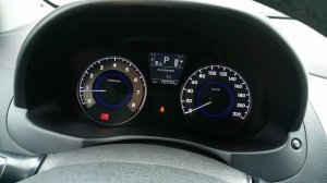 Hyundai Solaris. Эксперимент с БЕНЗИНом. Есть результат!!! Хендай Солярис. Отзыв.