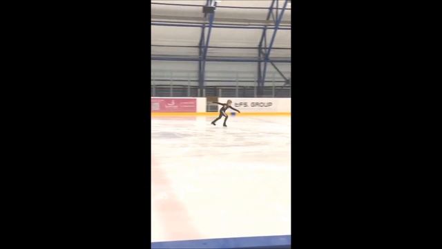 Из 10 - 10! Александр Плющенко на льду и в зале, февр. 2021. смотреть онлайн