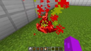 PARASITE EVOLUTION in Minecraft Scape an run parasites minecraft mod