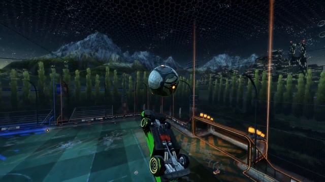 Rocket League Freestyle Montage 3 | Lafram смотреть онлайн