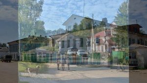 Пинега Архангельская область Путешествие по Пинеге