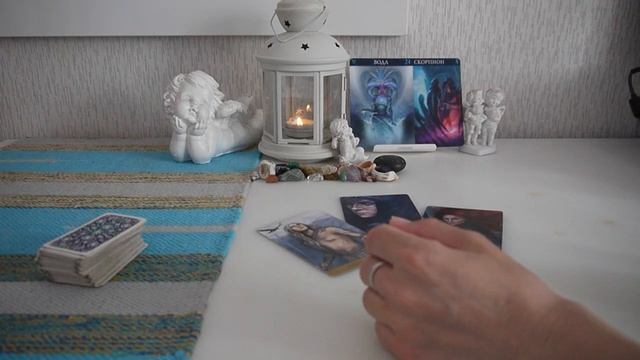 ♏ СКОРПИОН . Ретроградная Венера 23 июля - 4 сентября 2023 года.