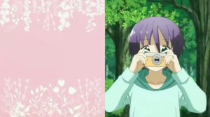 Аниме опенинг "Унеси меня на Луну".