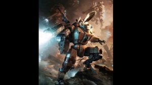 40k for Dummies: Tau - Warhammer 40k Lore