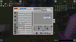 Minecraft MC Eternal Modpack Chapter 2 Ep 60 - XNet Transfers EVERYTHING