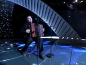 За кулисами Евровидения-2007: неизвестный россиянин