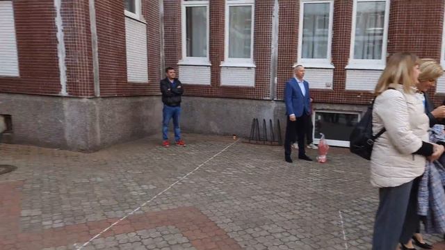 Где наши отличники? [День Знаний 2021]