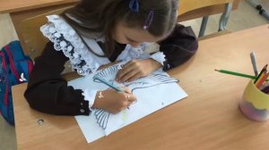 21 сентября Всемирный День Мира! Примокшанская СОШ