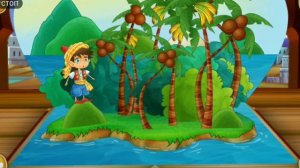 Синдбад-мореход. Приключения синдбада.