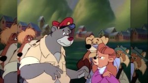 СТАРЫЕ МУЛЬТИКИ С ТЕЛЕКАНАЛА ДИСНЕЙ 2 ЧАСТЬ