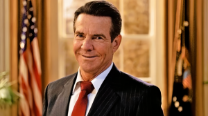 Рейган — Официальный трейлер (2024)