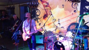 Чайф - Шаляй Валяй Live in Ust-Kamenogorsk