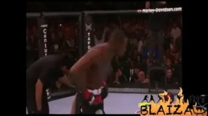 Jon Jones - All Knockouts