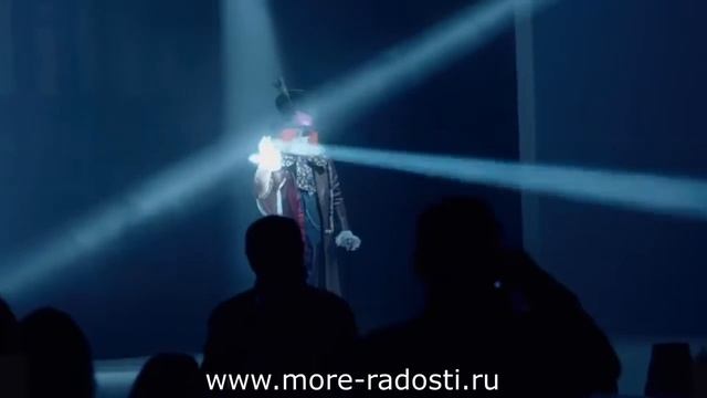 Тематический корпоратив Алиса В Стране Чудес (1)