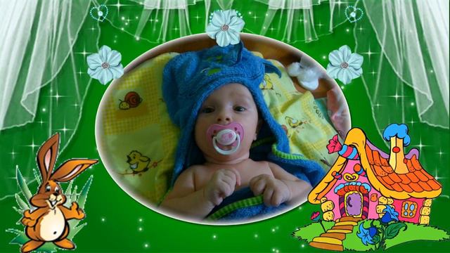 ДЕТСКИЙ КЛИП НА ЗАКАЗ смотреть онлайн