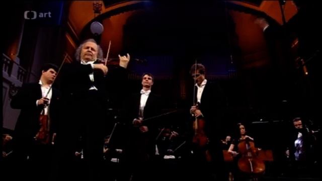 Pablo de Sarasate, Gipsy Airs, (Zigeunerweisen) смотреть онлайн