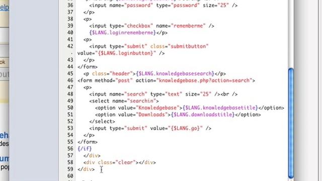 How to integrate Olark live chat into WHMCS смотреть онлайн