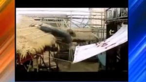 Джеки Чан подборка лучших трюков