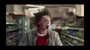 Польская реклама Lion