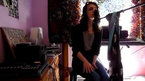Coldplay - Yellow - Cover By: Emily Williams