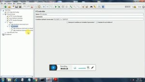 JMeter IF Controller