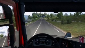 Grand Utopia - Euro Truck Simulator 2 - Renault T