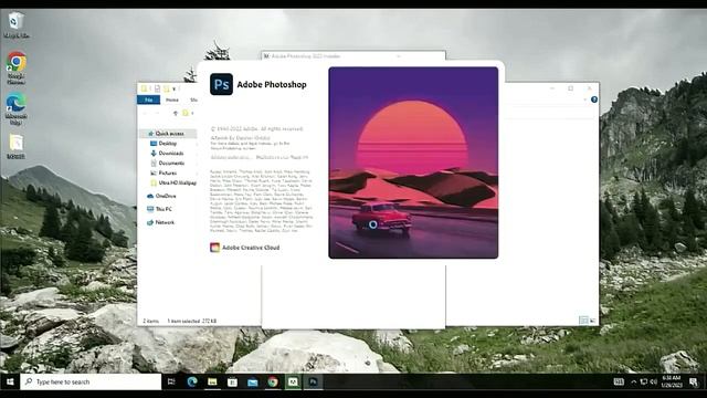 Adobe Photoshop Free Download | Adobe Photoshop 2022 Crack | Full Version смотреть онлайн